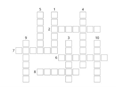 vccv RABBIT crossword