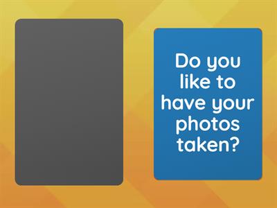 Have/get something done