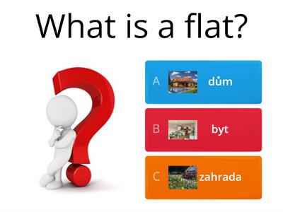 flat