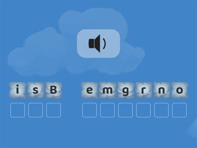 Begrüßung & Verabschiedung