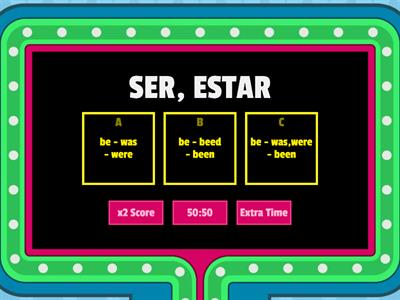 irregular verbs 5º (10)