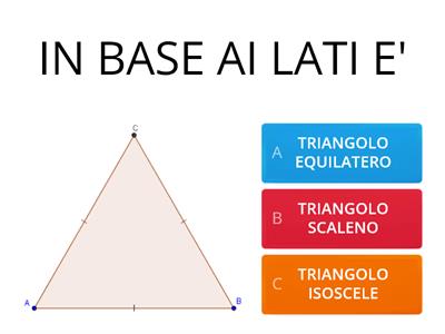 TRIANGOLI