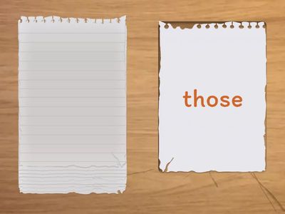 3.2 High Frequency Words Grade 2 Wonders