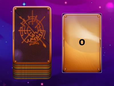 Букви, склади читання