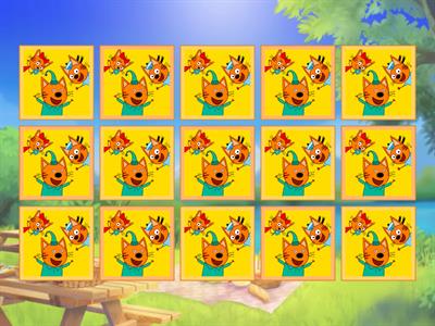 Автоматизация звука в начале слова. Звук С