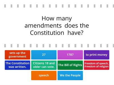 Constitution