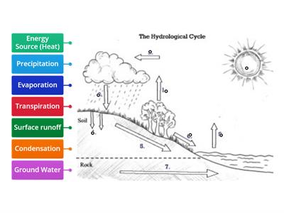 Water Cycle