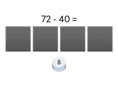 Two digit by two digit