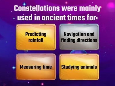 Are you an Astrogeek?