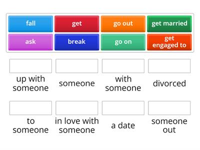 F2F P Intermediate (2). Relationships