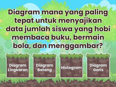 KUIS DATA DAN DIAGRAM