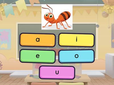  2nd Grade spellig bee contest