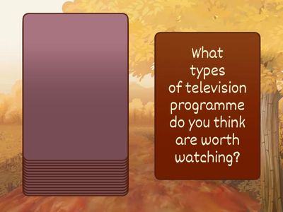 Speaking Part 1 Practice