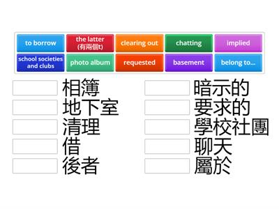 Anna - GEPT (Intermediate) Reading Paper 5 page 64 Q31-33: 