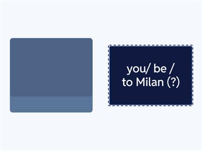 B1 Present Perfect - Just / already / yet / for/ since/ ever/ never