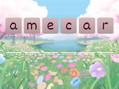 unit 9 spelling game 