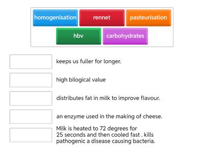 Home ec 