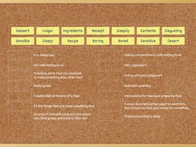 Intermediate Wordlist