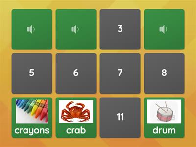 GRADE 3 - UNIT 8 - LESSON 4