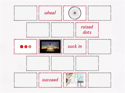 our world book 4 Unit 7 vocabulary