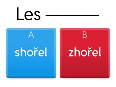 Z-VZ-S (předpony)