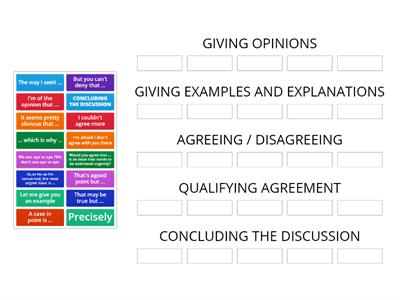 USEFUL LANGUAGE FCE/CAE PART 3