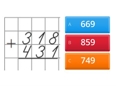 Математика