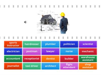 Focus 2 Lesson 6.1 Jobs 