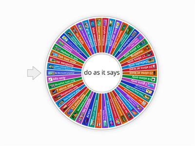 50 challenge wheel FORTNITE