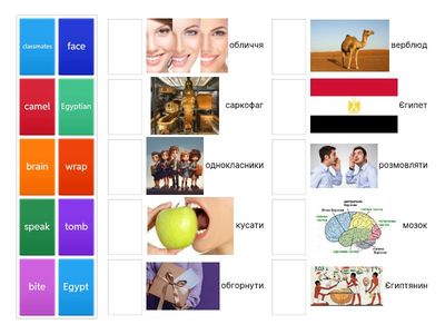 Сопоставити Sj 4 p 46