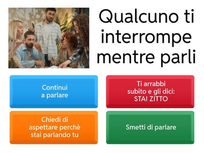 Comportamenti (6-12 anni)