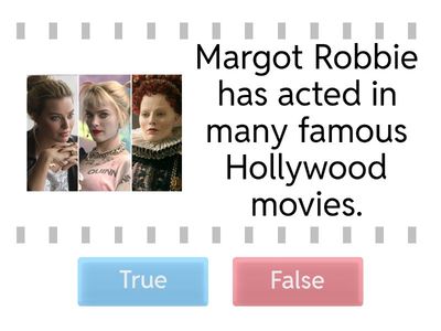 True or False? Present Perfect Simple