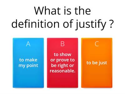 Basic Truth and Misc items from tonight's lesson 