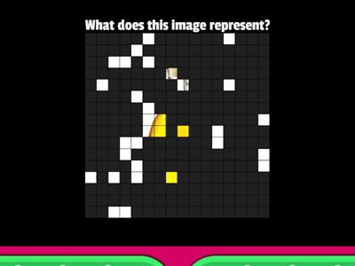 Activity 1 - 3° Básico  (Quantities of Food)