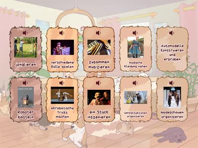 Сотникова 7 клас Lektion 10