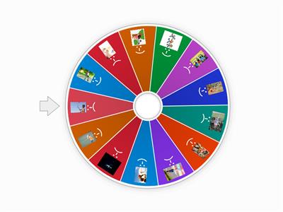 I LIKE .... I DON'T LIKE! 