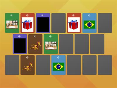 /r/ - OCI - Encontro Consonantal