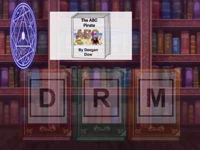 3. Find the Easy Book Call Number