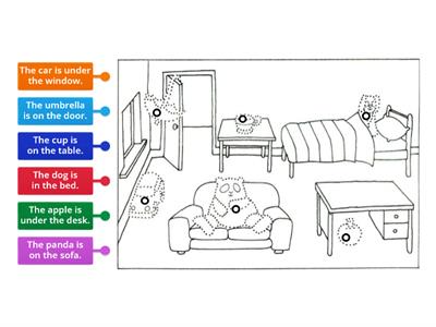 Prepositions 3