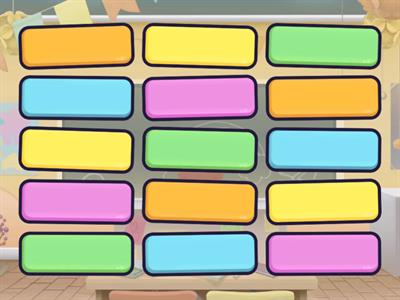 Future - be going to/will/Present Continuous