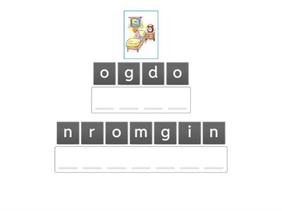 Funpark 2 - Back to school 1