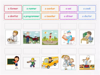 Упражнение для слабых