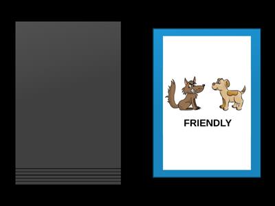 AS3 Unit 6. Comparative (speaking) 