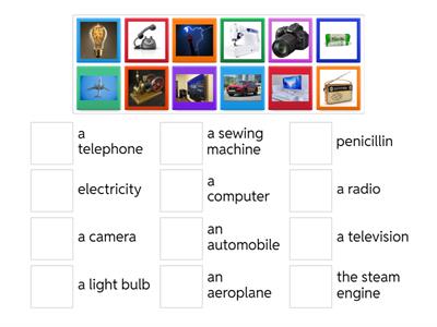 English. Несвіт 9 клас. "Technology"