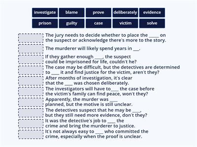 detectives