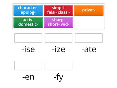 20Suffixes (verbs)