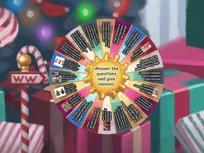 Christmas Conversation Questions