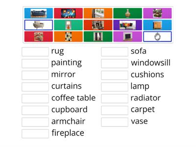 steps unit 8 vocabulary