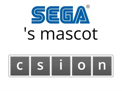 gaming name unscramble