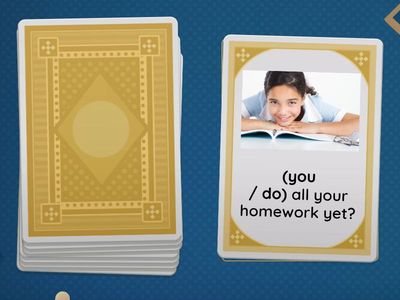 Headway Elementary Un.12 - Past simple x Present perfect Q&A